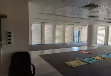 Administrative For rent - 1 rooms - floor 4