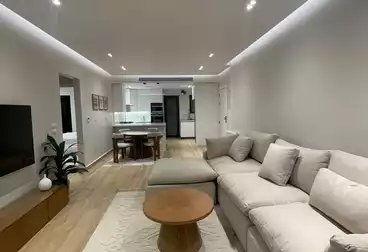 شقق للإيجار - 2 غرف - بالدور 3