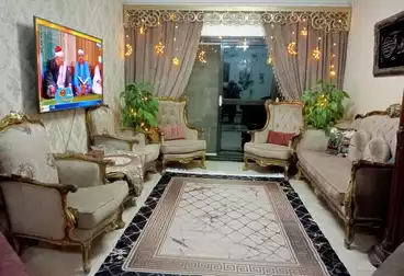 Properties For rent - 3 rooms - floor 2