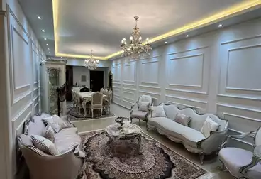 عقارات للإيجار - 3 غرف - بالدور 2