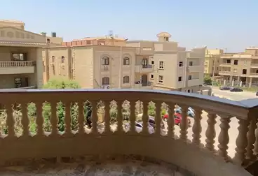 شقق للإيجار - 4 غرف - بالدور 2