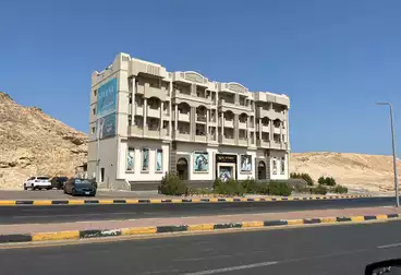 عقارات للبيع - 1 غرف - بالدور 3