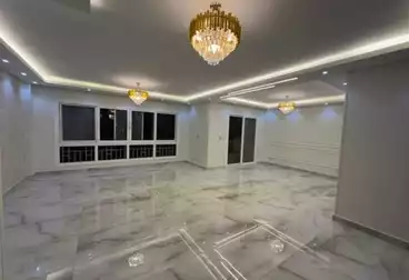 شقق للإيجار - 3 غرف - بالدور 3
