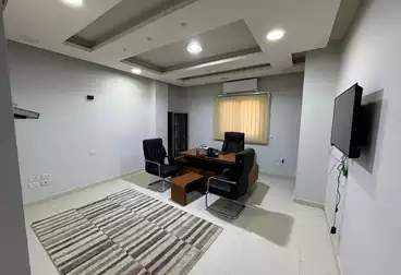 عقارات للإيجار - 3 غرف - بالدور 1