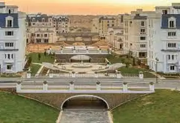 عقارات للبيع - 3 غرف - بالدور 1