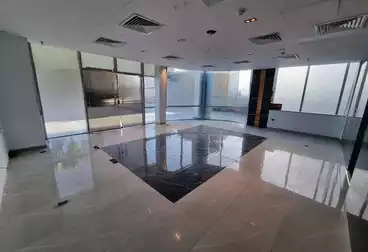 Full Floor Administrative For rent - 8 rooms - floor 3