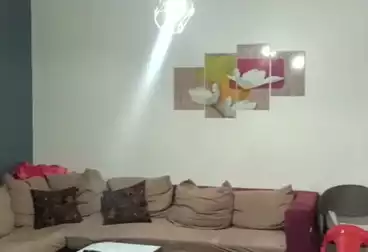 عقارات للإيجار - 3 غرف - بالدور 2