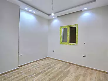 شقق للبيع - 3 غرف - بالدور 8