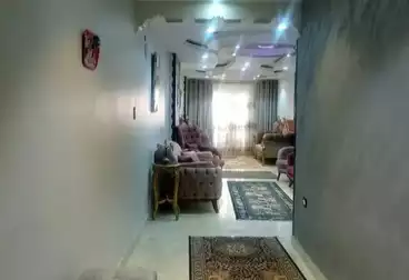 شقق للبيع - 3 غرف - بالدور 10