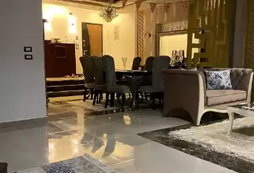 Properties For rent - 3 rooms - floor 3