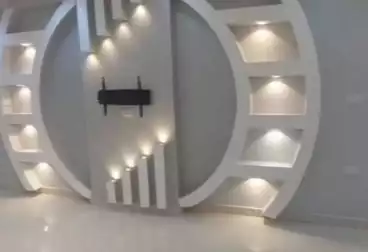 undefined undefined - 3 rooms - floor 6