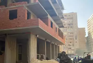 Apartments For sale - 3 rooms - floor 2