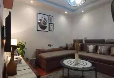 عقارات للبيع - 2 غرف - بالدور 5