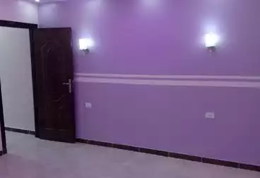 شقق فندقية للإيجار - 3 غرف - بالدور 0