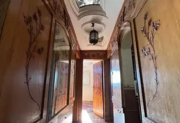 شقق مفروشة للبيع - 3 غرف - بالدور 9