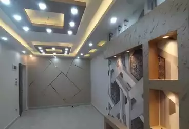 Apartments For sale - 2 rooms - floor 1