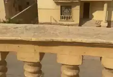 فيلا منفصلة للبيع - 4 غرف
