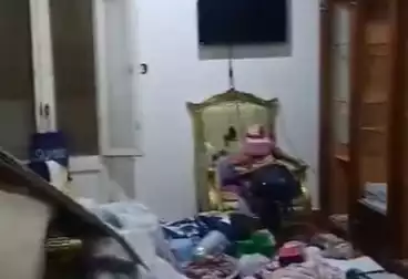 شقق للإيجار - 2 غرف - بالدور 3