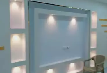 Apartments For sale - 3 rooms - floor 6