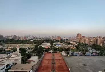 دوبلكس للبيع - 4 غرف - بالدور 11