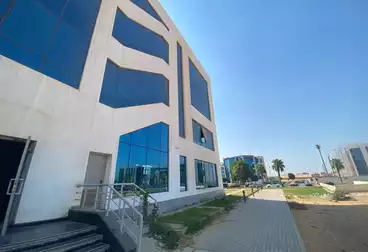 Administrative Building For sale