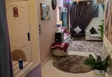 undefined undefined - 2 rooms - floor 6