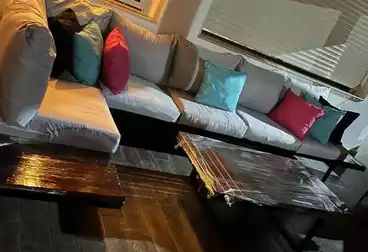 Apartment with Garden For sale - 2 rooms - floor 0