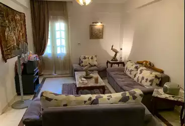 شقق مفروشة للإيجار - 2 غرف - بالدور 1