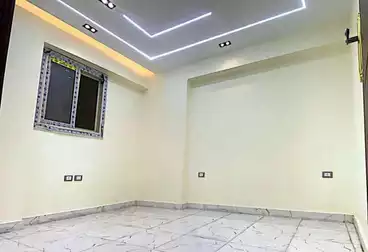 شقق للبيع - 3 غرف - بالدور 4