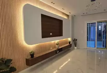 شقق للبيع - 3 غرف - بالدور 3