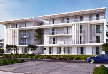 Apartments For sale - 3 rooms - floor 3