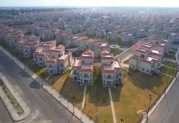 Villas For sale - 4 rooms