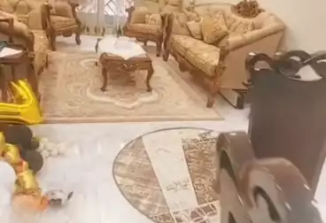 شقق للبيع - 3 غرف - بالدور 2