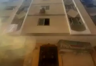 شقق للإيجار - 2 غرف - بالدور 3