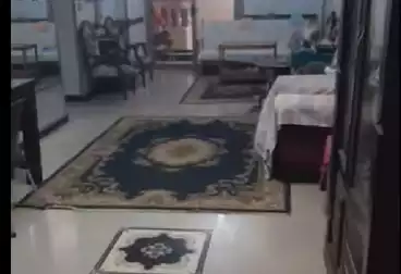 Apartments For sale - 3 rooms - floor 2