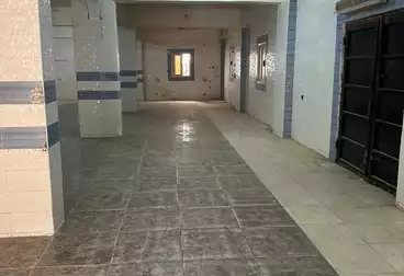 مصنع للإيجار