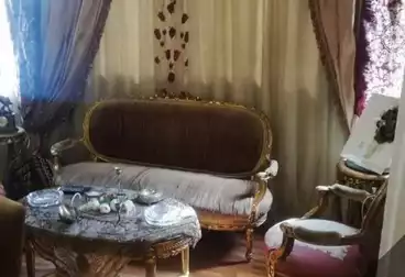 شقق للبيع - 3 غرف - بالدور 5