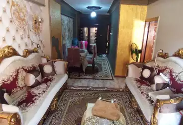 عقارات للإيجار - 2 غرف - بالدور 3