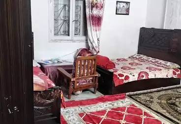 عقارات للبيع - 3 غرف - بالدور 2