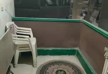 undefined undefined - 2 rooms - floor 5