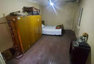 Apartments For sale - 3 rooms - floor 1
