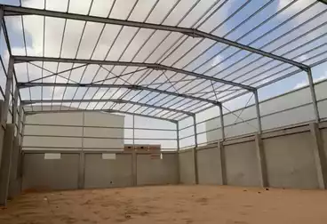 مباني للإيجار