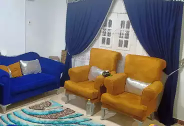 شقق للبيع - 2 غرف - بالدور 2