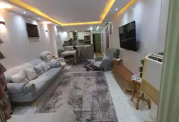 undefined undefined - 3 rooms - floor 6