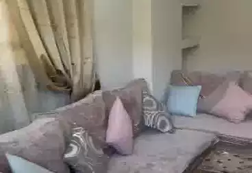 شقق مفروشة للإيجار - 3 غرف - بالدور 0