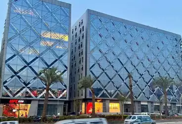 Offices For rent - 12 rooms - floor 8
