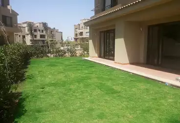 دوبلكس للإيجار - 3 غرف - بالدور 0