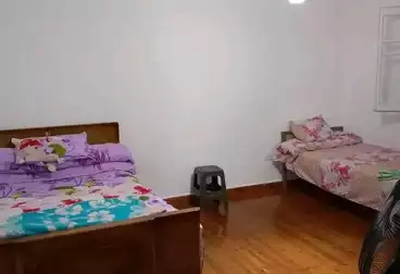 Furnished Apartment For sale - 2 rooms - floor 2