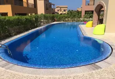 فيلا منفصلة للإيجار - 5 غرف