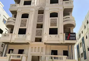 عقارات للبيع - 3 غرف - بالدور 3